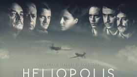 “عاشور العاشر” يروج لـ “هيليوبوليس”