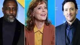 نجوم ومثقفون يتضامنون مع فلسطين ودعوات إلى سن قانون لتجريم التطبيع