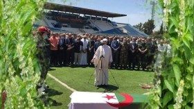 وداعا سمير.. صبرا جميلا آل حجاوي