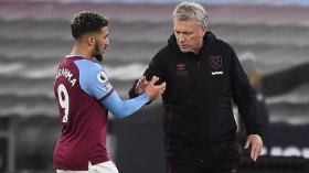 كاتب بريطاني: بن رحمة ضحية مدرب “حقود”