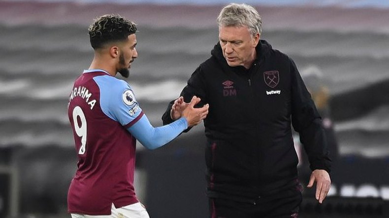 كاتب بريطاني: بن رحمة ضحية مدرب “حقود”