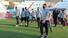 “الكاف” تمنح الضوء الأخضر لِملعب البليدة