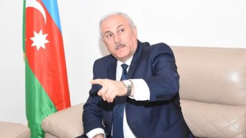 أذربيجان تحتفل بالعيد الوطني بعد استعادة الوحدة الترابية والسيادة