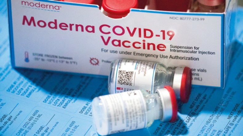 منظمة الصحة العالمية تمنح لقاح موديرنا ترخيصا للاستخدام الطارئ