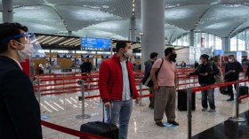 مقترح برفع قيمة المبلغ المالي المسموح إدخاله للجزائر دون تصريح