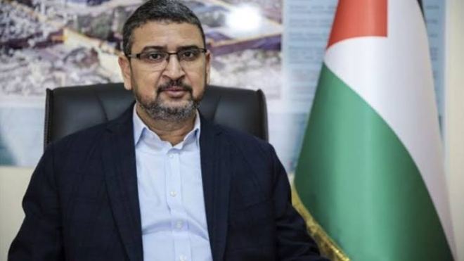 أبوزهري للشروق: ملتزمون بوقف إطلاق النار وحققنا النصر على العدو