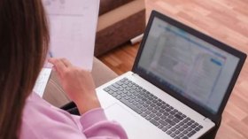 بن زيان: سنواصل الدراسة عن بعد في الجامعات