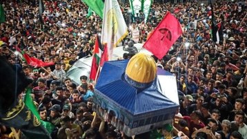 نصرٌ مؤزّر رغم الحصار والخذلان