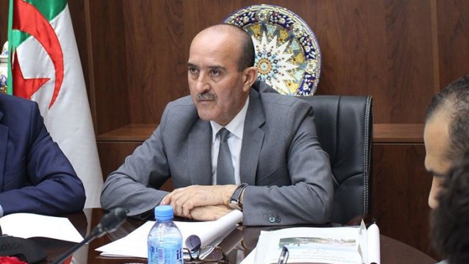 بلجود يجتمع بالولاة..وهذا ما أمر به!