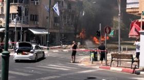 والآن.. أين النائحون على “المدنيين” الصهاينة؟!