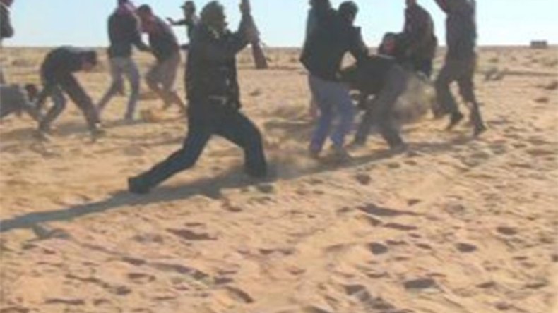 17 جريحا في مواجهات بالأسلحة النارية والبيضاء بخنشلة