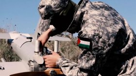 معركة “سيف القدس” تُعيد الصين من بعيد