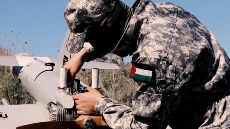 معركة “سيف القدس” تُعيد الصين من بعيد