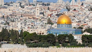 فلسطين جبهة حرب مفتوحة لا يغلقها أحد