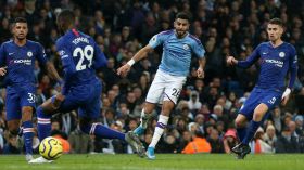 مدينة أخرى بديلة لِنهائي يهمّ محرز