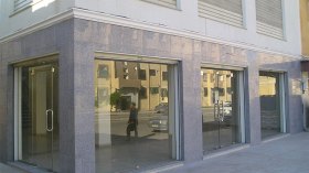 600 ألف مليار لتأجير محلات لأصحاب المؤسسات المصغرة