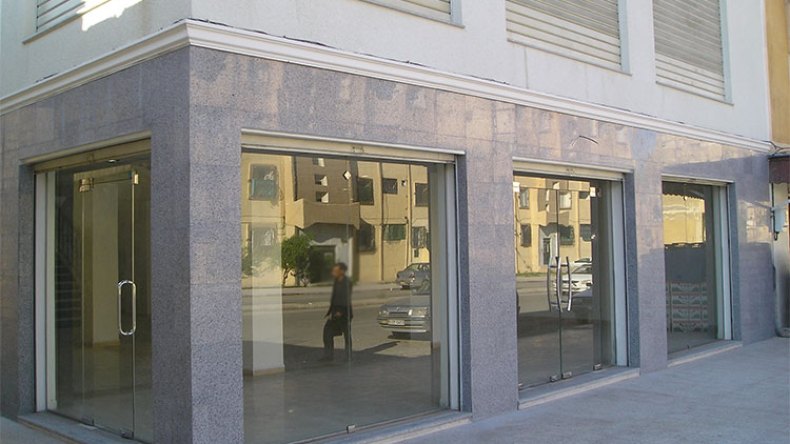 600 ألف مليار لتأجير محلات لأصحاب المؤسسات المصغرة