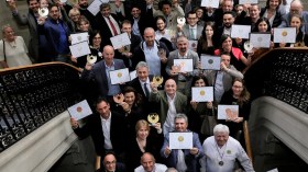 L’huile d’olive algérienne décroche 4 prix internationaux