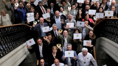 L’huile d’olive algérienne décroche 4 prix internationaux