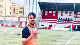 وفاة اللاعب “حسام زين” في حادث مرور