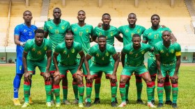 موريتانيا مُنافسا ودّيا لـ “الخضر”