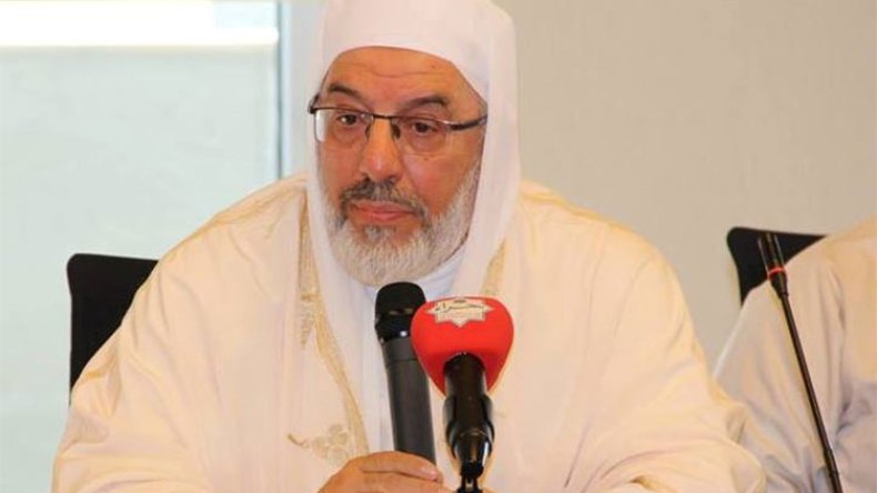 آن الوقت لوقف فضيحة التطبيع مع الصهاينة