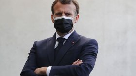 لماذا الاعتذار إلى رواندا وليس إلى الجزائر؟