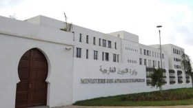 Algeria Strongly Condemns The Israeli Attacks On Occupied Jerusalem
