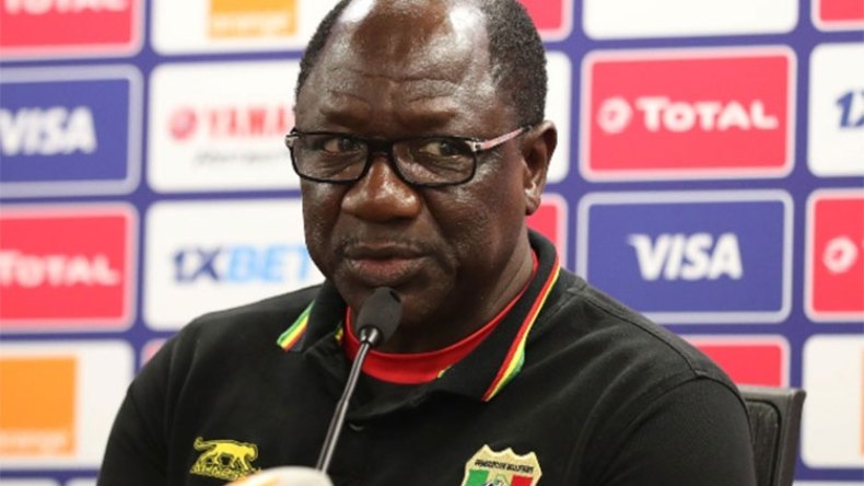 “الخضر” مرجع في إفريقيا ولم نصل بعد إلى مستواهم