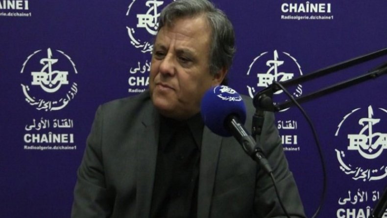 Pr Mahiaoui en dit plus sur les mesures sanitaires aux frontières