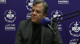 متحور كورونا الجديد في الجزائر.. البروفيسور مهياوي يكشف