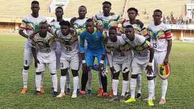 استدعاء 35 لاعبا ماليا لِمواجهة “الخضر”