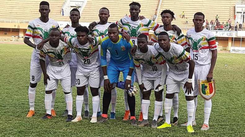 استدعاء 35 لاعبا ماليا لِمواجهة “الخضر”