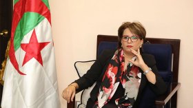 بن دودة تنصّب 14 مدير ثقافة