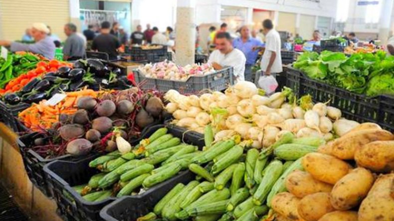 طفيليون يضاعفون أسعار الخضر سبع مرات!