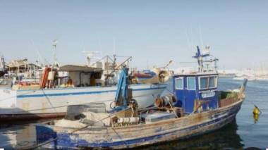 Tipasa: 4 marins pêcheurs disparus retrouvés sur les côtes de Bouharoun