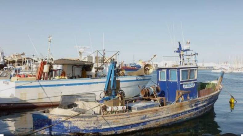 Tipasa: 4 marins pêcheurs disparus retrouvés sur les côtes de Bouharoun