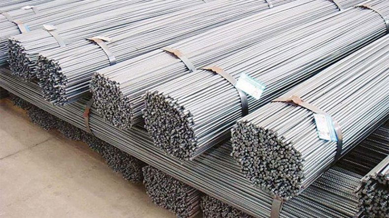 ارتفاع مفاجئ في أسعار الحديد يربك المشاريع السكنية