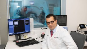 عبد القادر محمدي.. جزائري يبهر العالم المتقدم