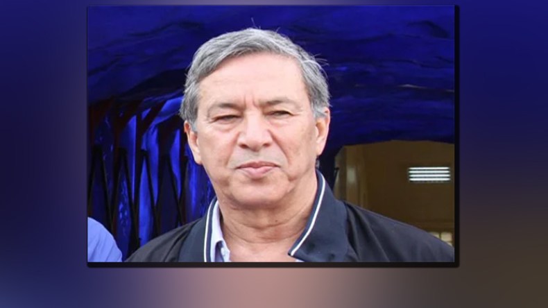 عيساوي.. الوزير الحزين