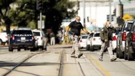 Fusillade à Miami: Deux morts et plus d’une vingtaine de blessés