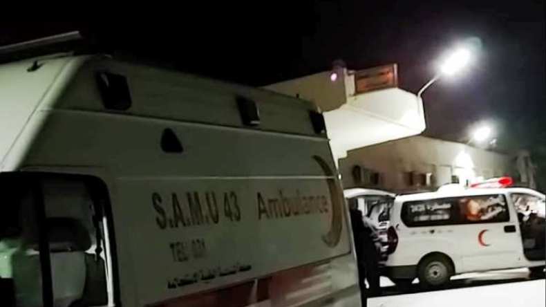 ميلة: عدد ضحايا التسمم الغذائي يرتفع إلى 272