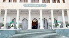 وزير العدل يستقبل نظيرته الليبية في حكومة الوحدة الوطنية