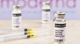 World Vaccine Congress: Moderna remporte le prix du «meilleur vaccin anti-Covid»