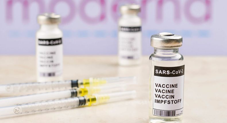 World Vaccine Congress: Moderna remporte le prix du «meilleur vaccin anti-Covid»