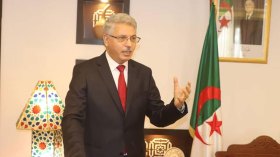 الجزائر تعرض 300 مشروع سياحي للاستثمار الأجنبي