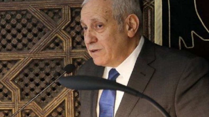 سفير الجزائر يرد على وكالة الصحافة الفرنسية