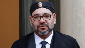 حزن نظام المخزن..