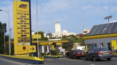 Naftal: les stations-services opérationnelles pendant l’Aïd El Fitr