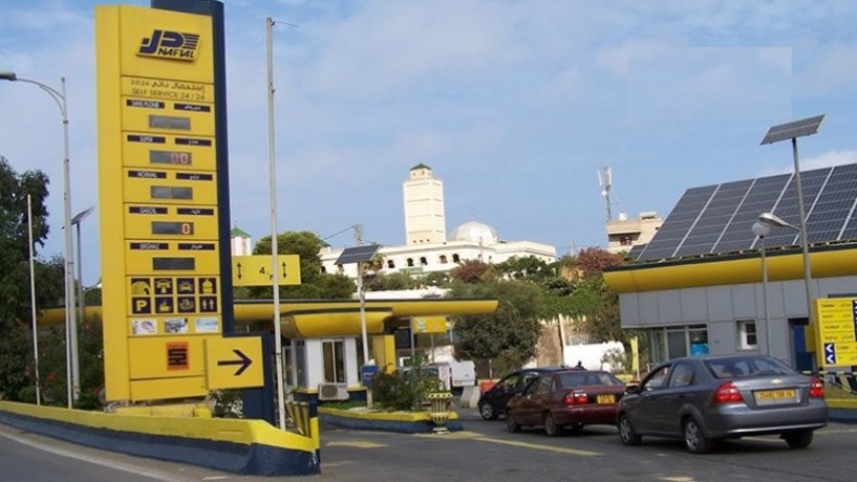 Naftal: les stations-services opérationnelles pendant l’Aïd El Fitr